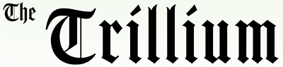 TheTrillium logo