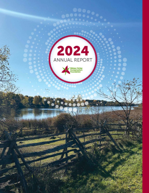 2024 Annual Report highlights conservation, accessibility success