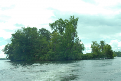 Dr. Eva Furesz of Ottawa&#039;s Land Donation Story