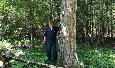 Don&#039;t buy Dad another tie for Father’s Day, plant him a tree!