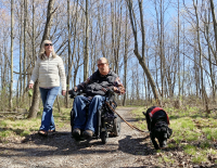 Accessibility overhaul to transform Baxter for people of all abilities